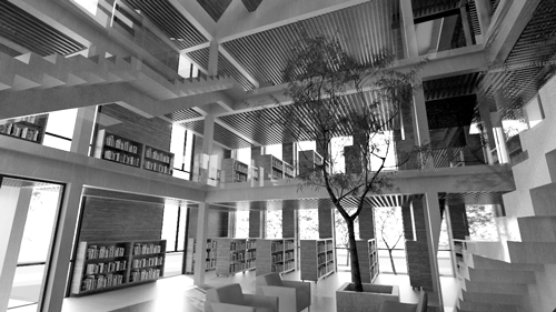 Biblioteca Hualqui